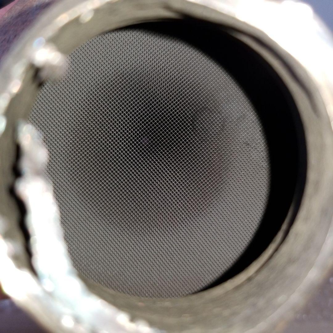 触媒コンバーター ダイハツハイゼット　KF キャタライザー