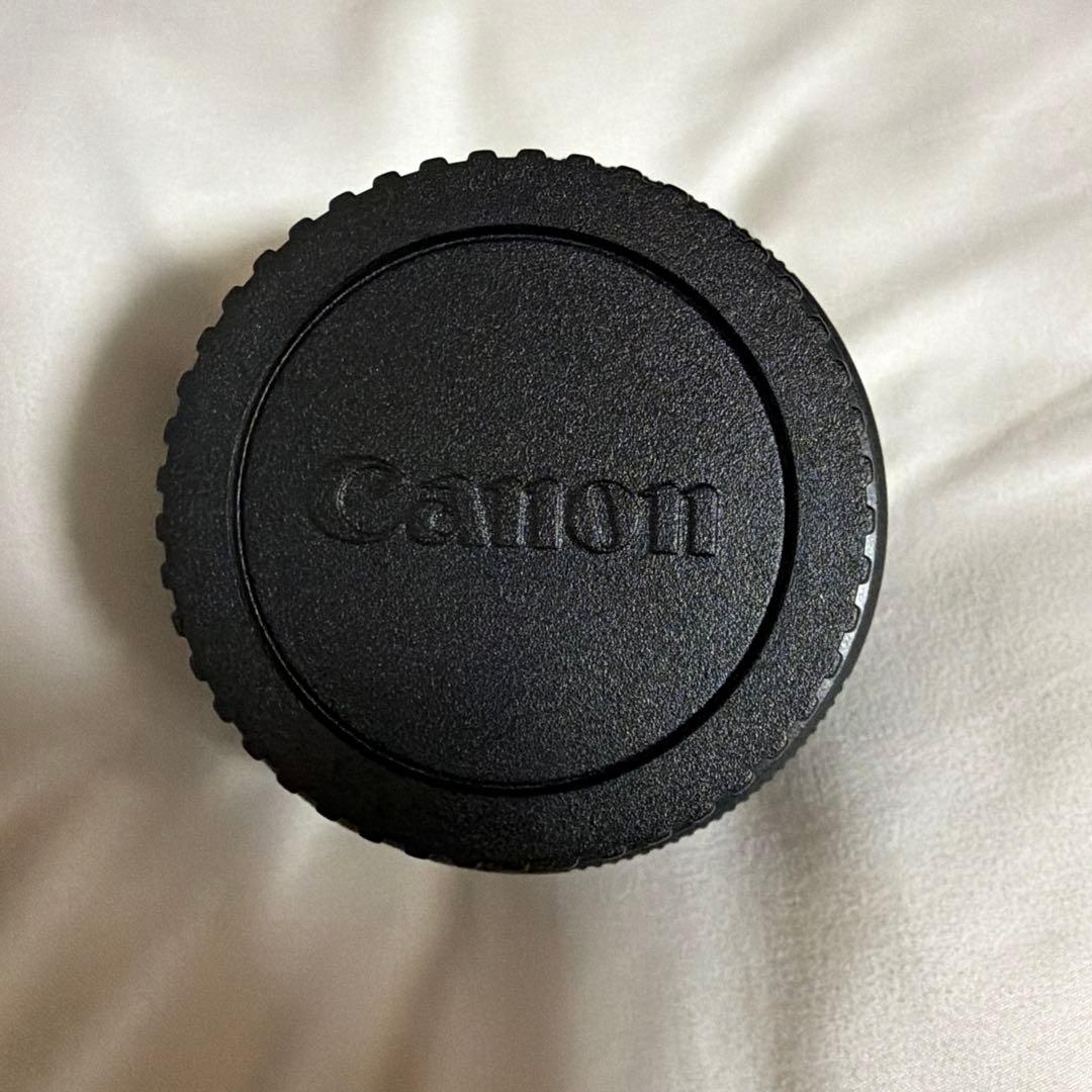 Canon EFレンズ 50mm f1.8STM