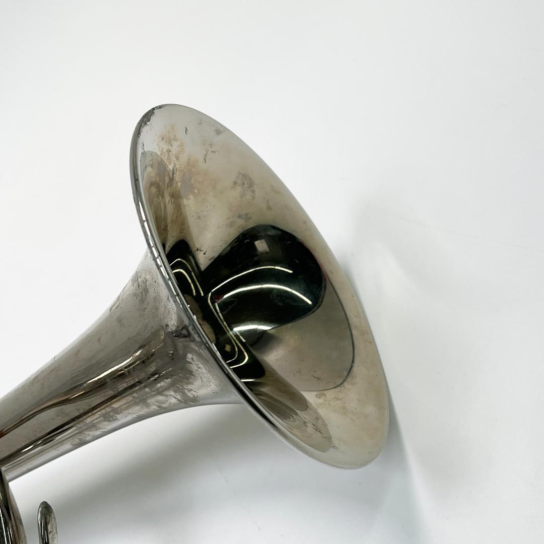 【ジャンク品】YAMAHA ヤマハ トランペット YTR-135