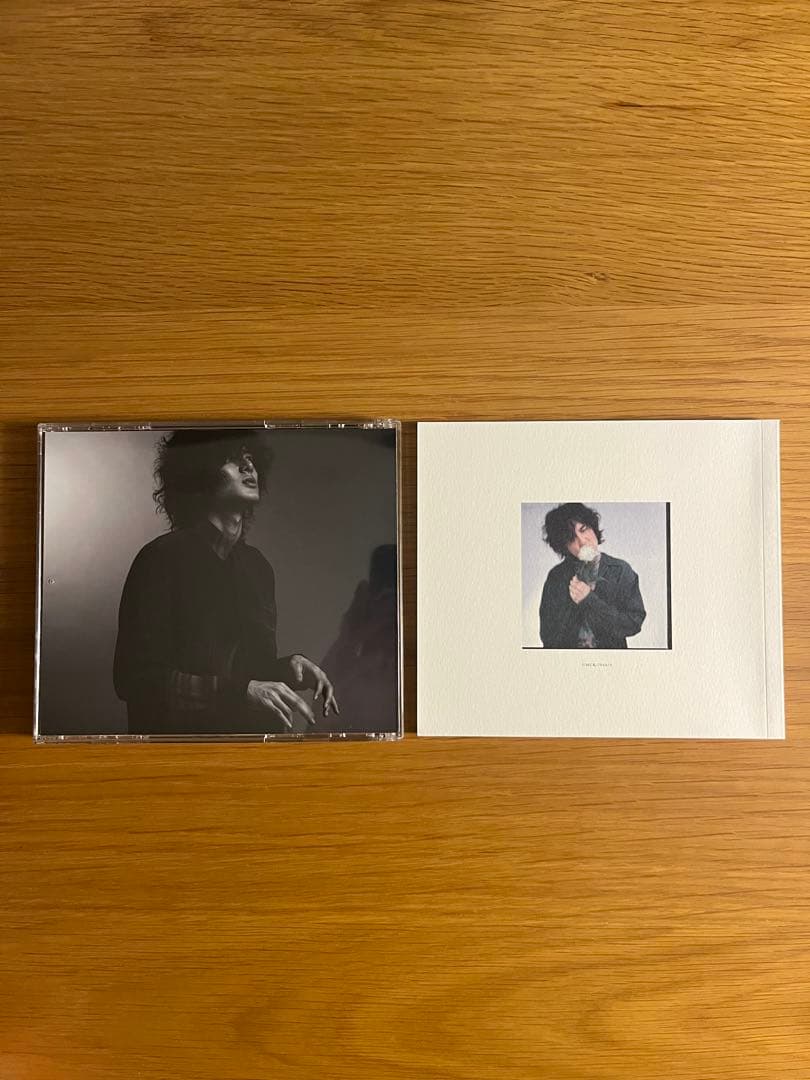 藤井風 / HELP EVER HURT NEVER(初回限定盤)