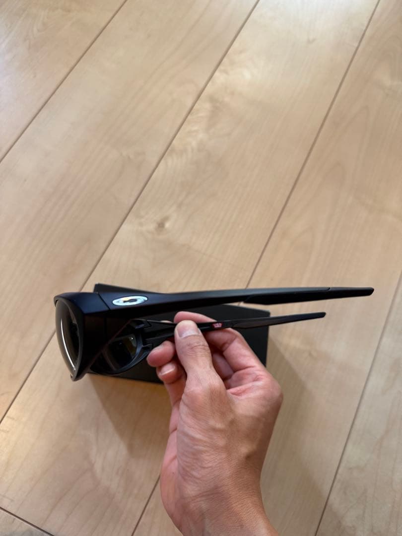 Oakley オークリー　サングラス　EYEJACKET REDUX