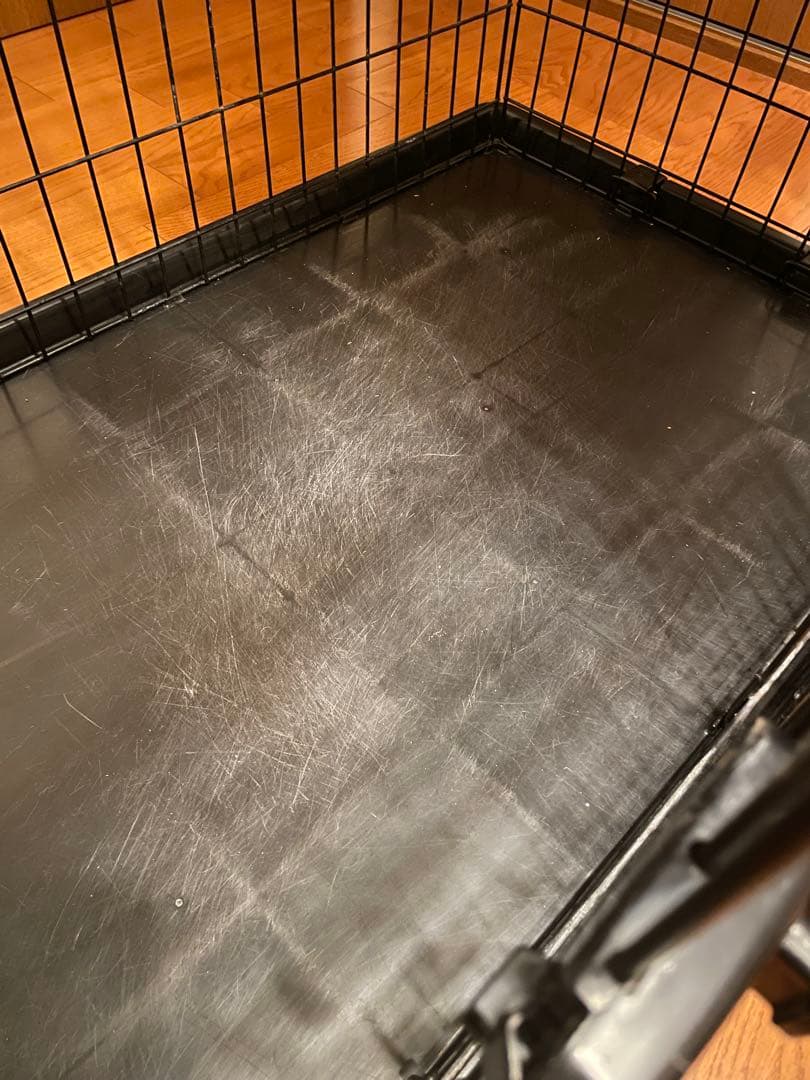 猫ケージ ルーフキャットケージ ワイド 4段 RFC-904 アイリスオーヤマ