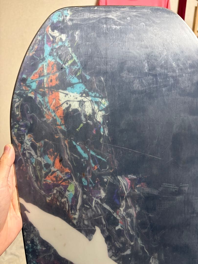 yonex ACHSE アクセ　スノーボード板