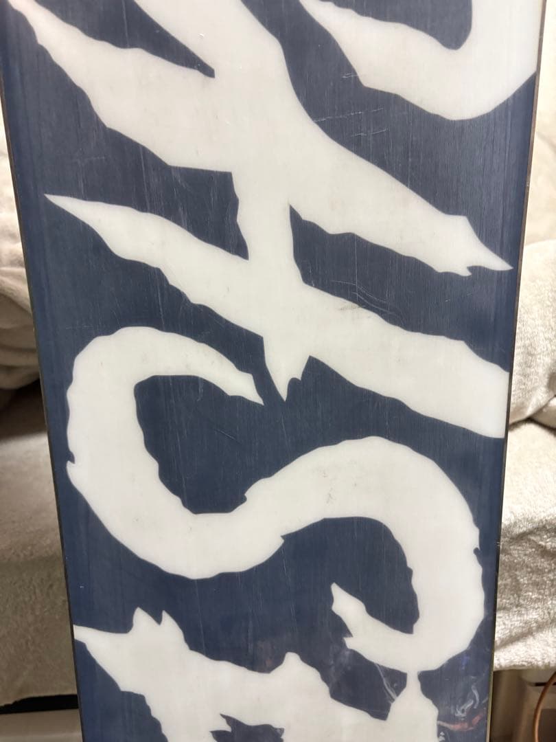 yonex ACHSE アクセ　スノーボード板