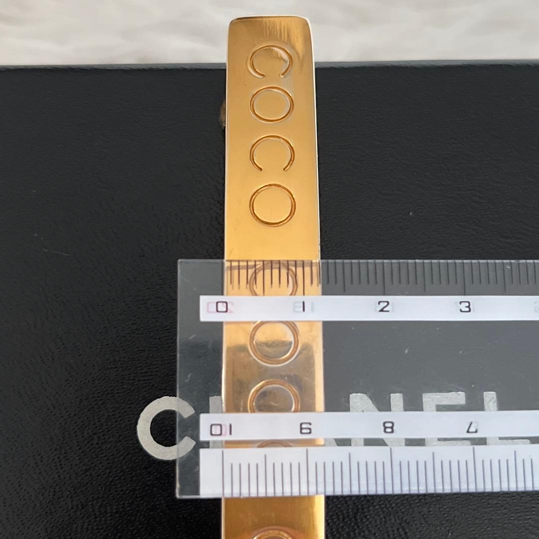 週末価格！CHANEL ♡ ビンテージ レア バレッタ1996 オータム