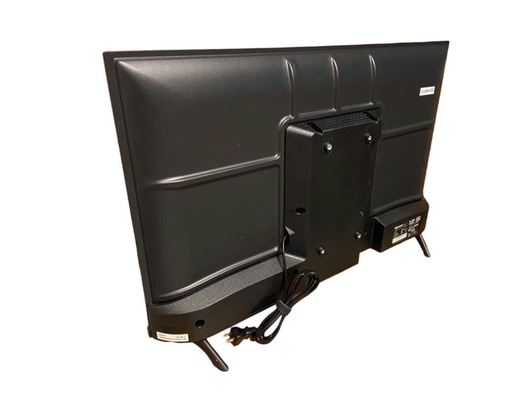 【美品】ハイセンス 32V型 32A4N フルハイビジョン液晶テレビ 3年保証