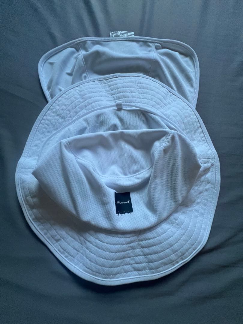 answer4 アンサー4 Summer Hat サイズL