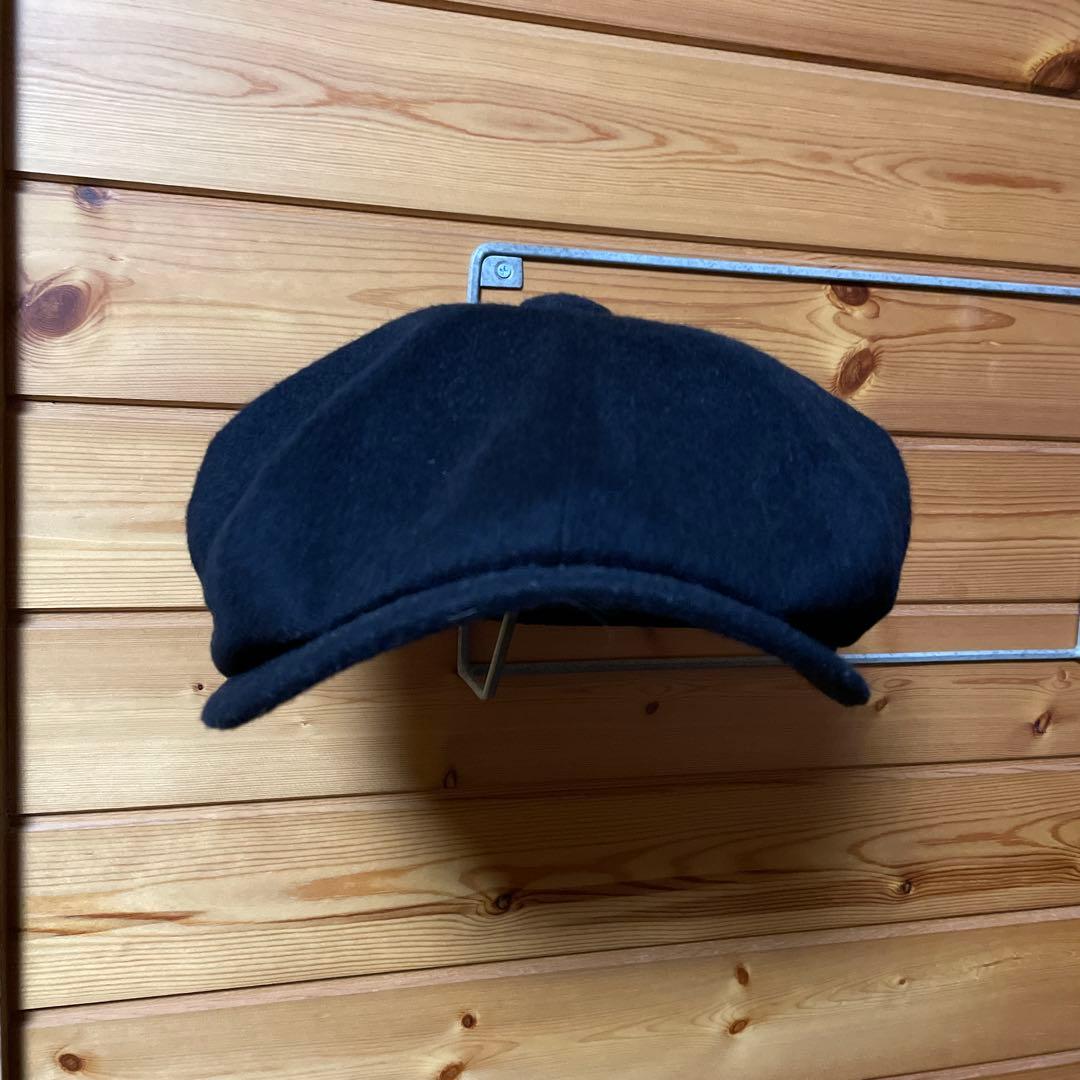 ベイツ　ギャツビーキャップ