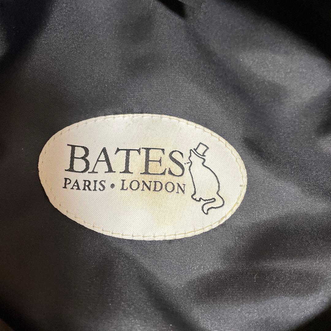 ベイツ　ギャツビーキャップ