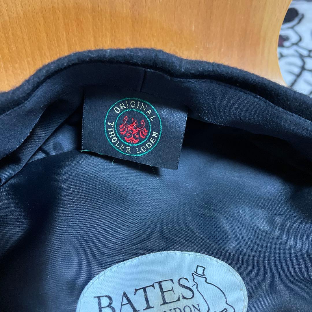 ベイツ　ギャツビーキャップ