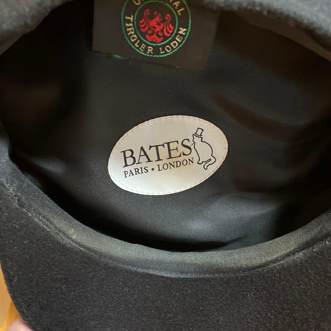 ベイツ　ギャツビーキャップ