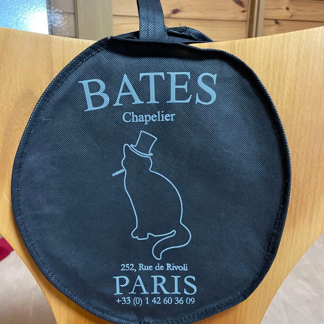 ベイツ　ギャツビーキャップ