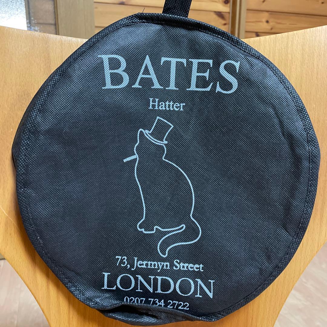 ベイツ　ギャツビーキャップ