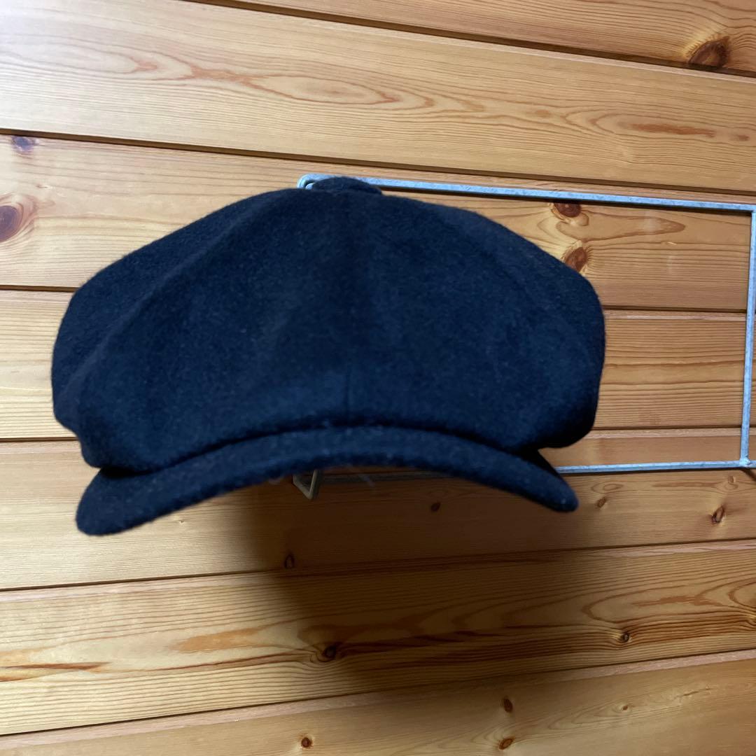 ベイツ　ギャツビーキャップ