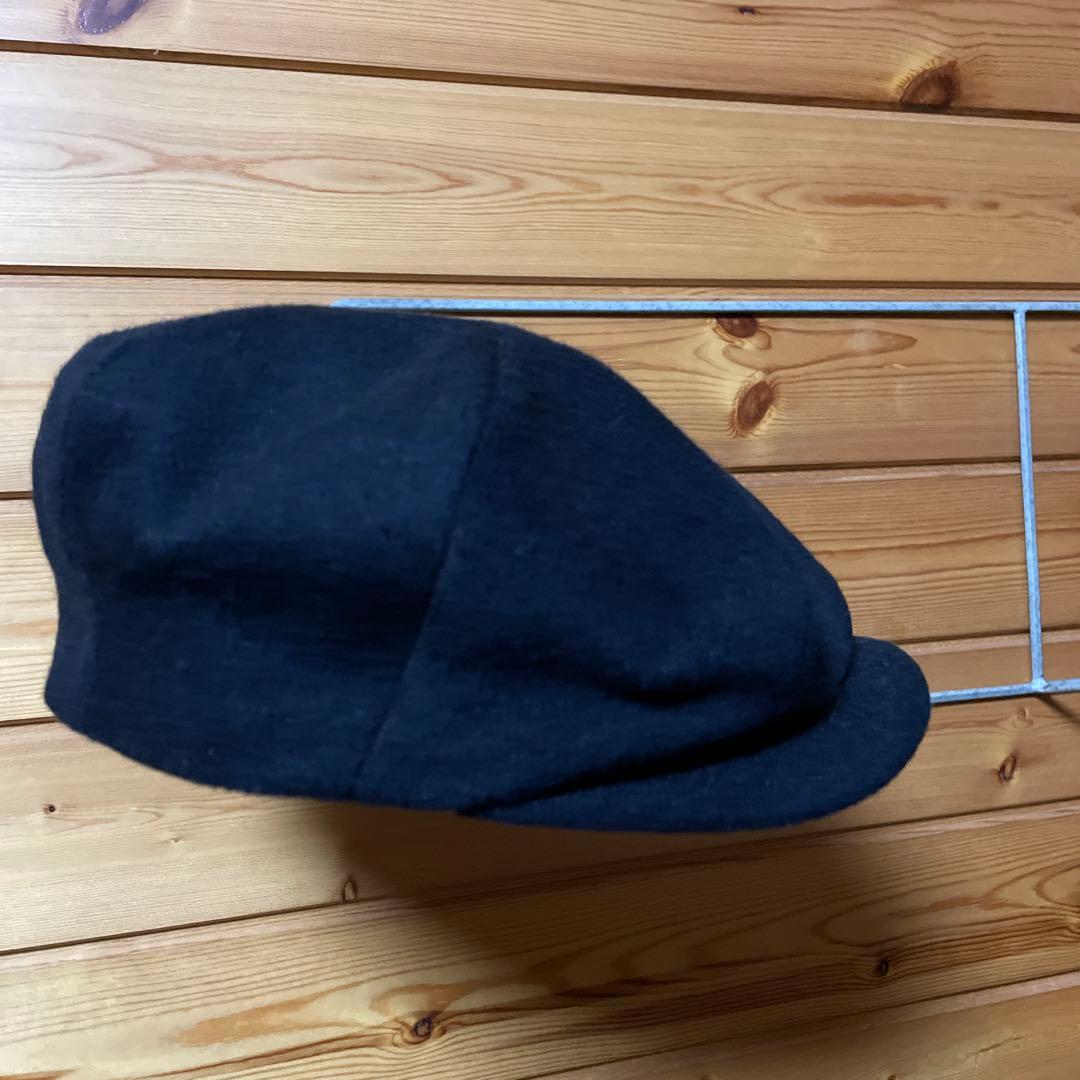 ベイツ　ギャツビーキャップ