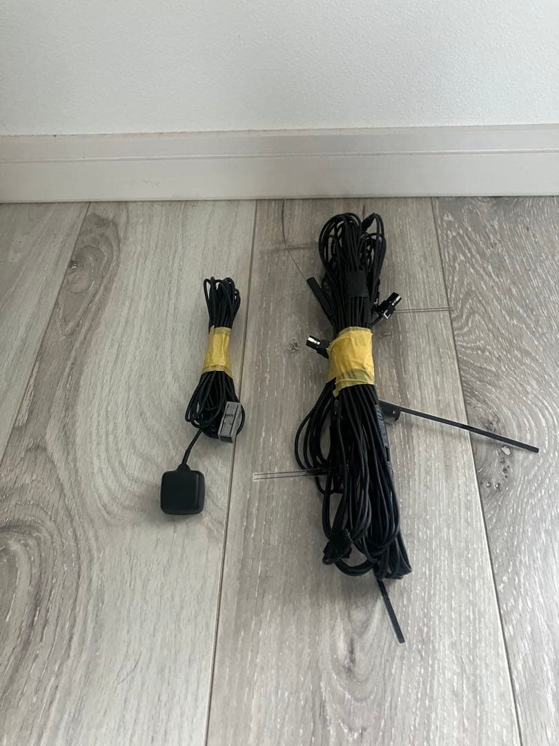 パナソニックナビ　CN-RE07D