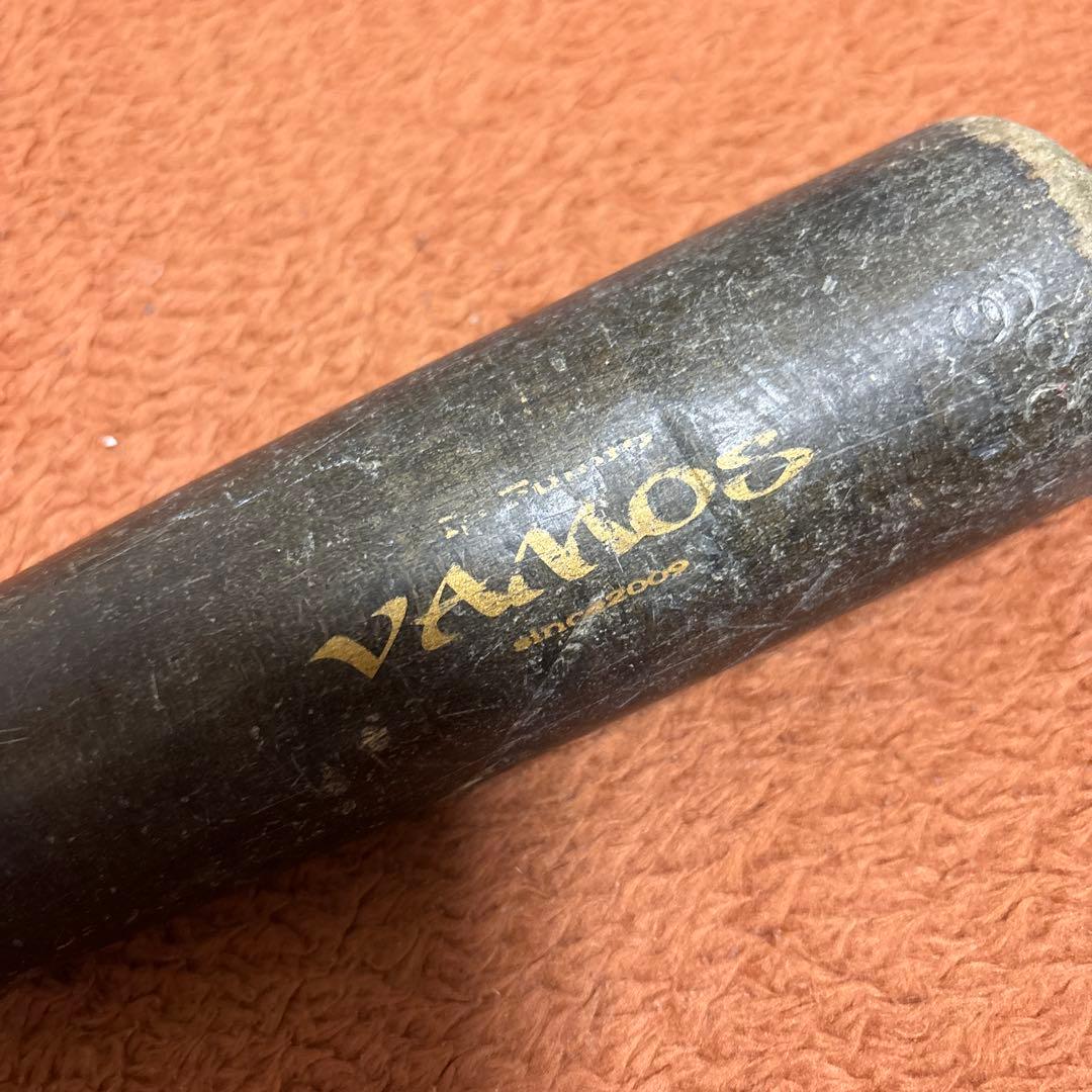 VAMOS Un Select 硬式バット　片手用