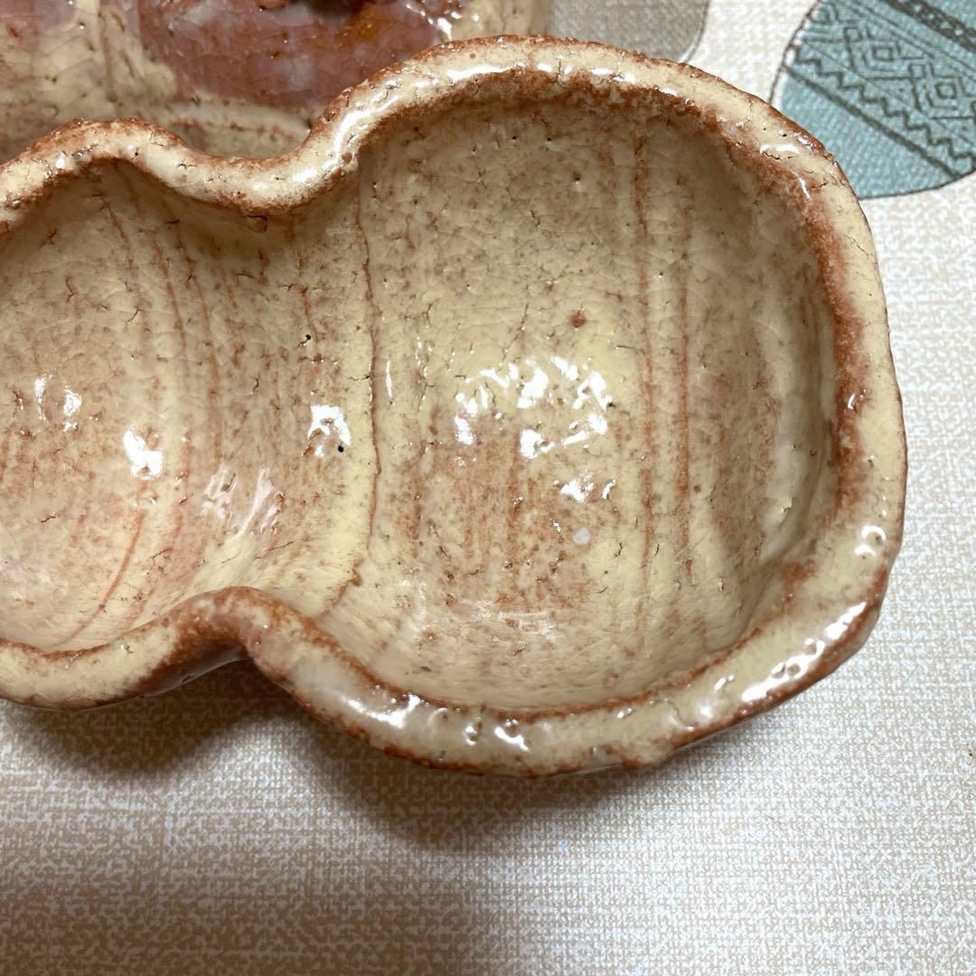 瓢向付　5個セット　宇田川抱青