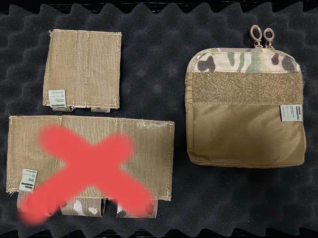 専用出品　Ferro Concepts  セット