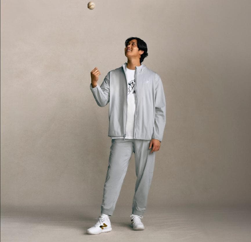 【26.0cm】FuelCell Ohtani 1 Trainer