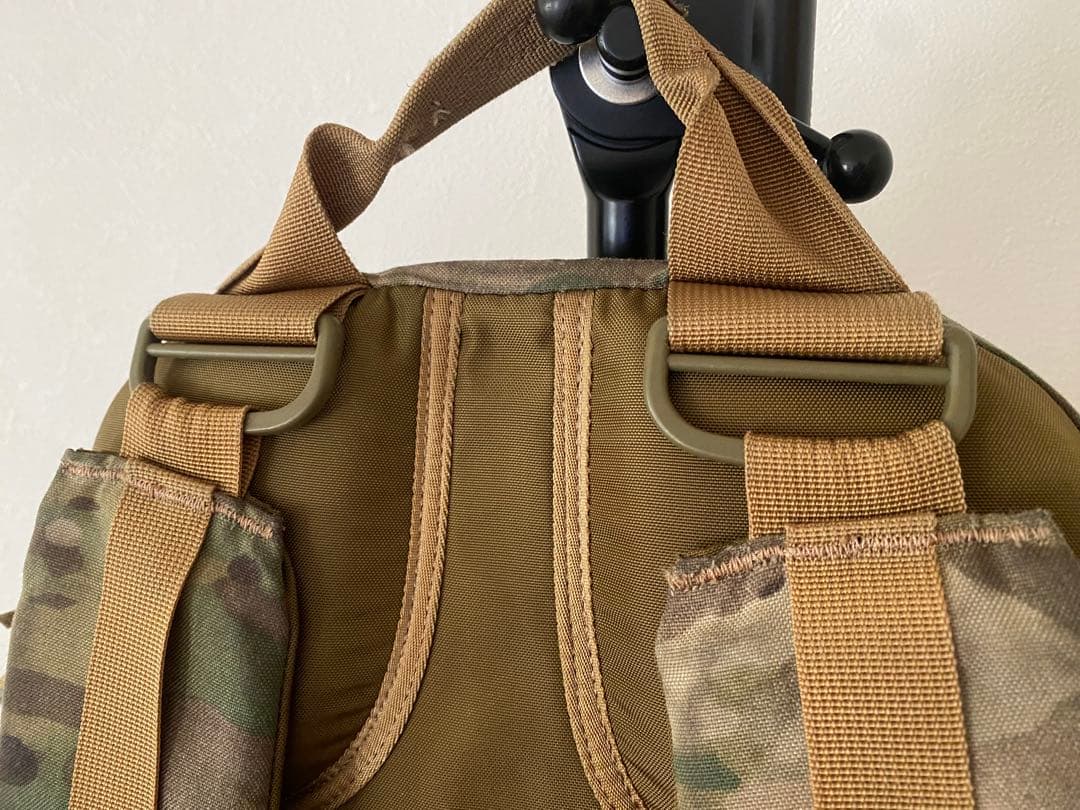 個人装備 KarrimorSF RECON 40