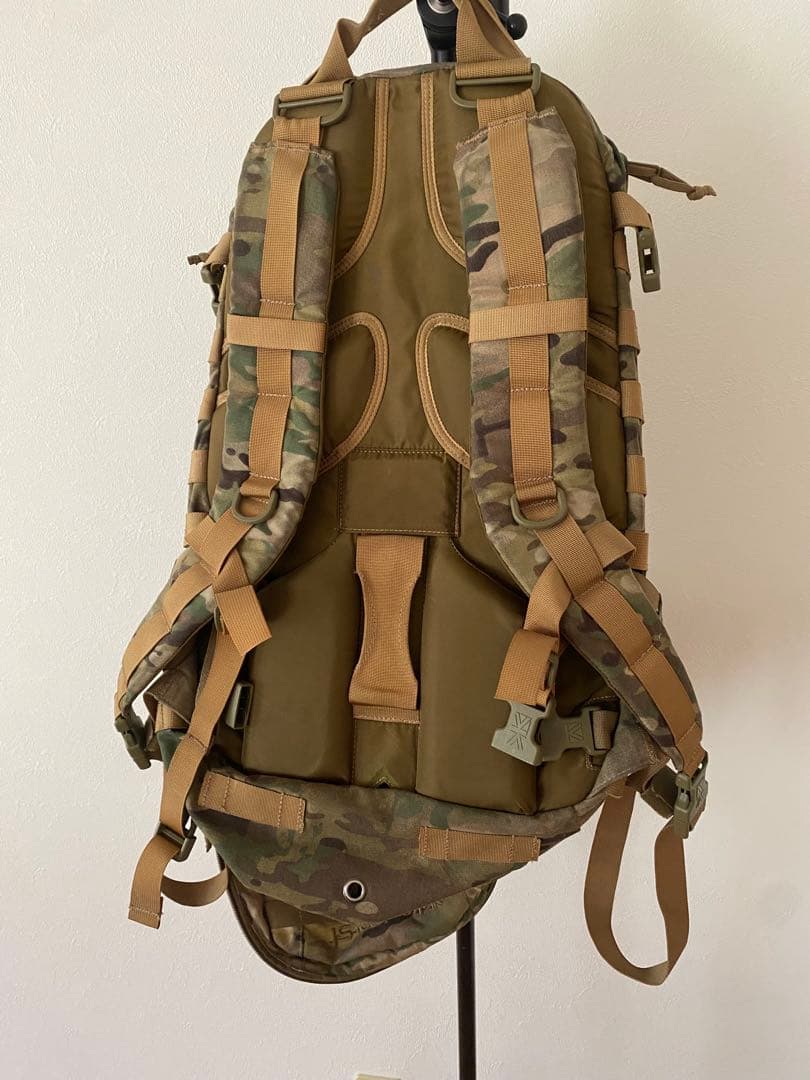 個人装備 KarrimorSF RECON 40