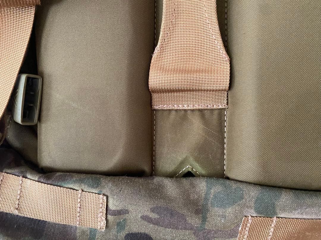 個人装備 KarrimorSF RECON 40