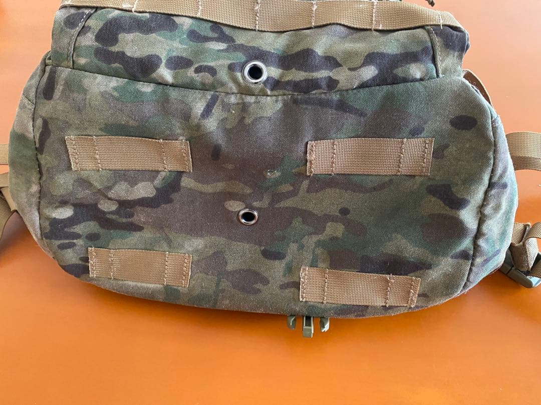 個人装備 KarrimorSF RECON 40