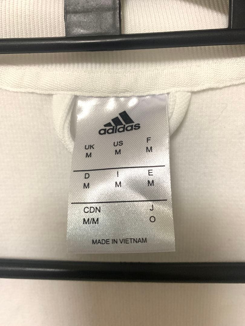 【希少 新品未使用】アディダス メキシコ代表 トラックジャケット ジャージ M