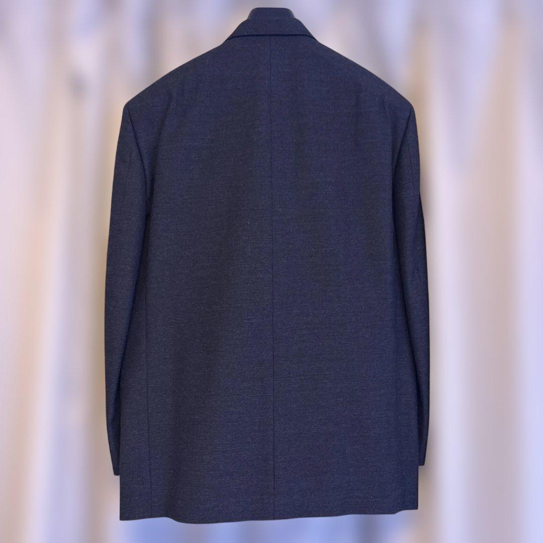 COMME des GARÇONS ジャケット パンツ　シャツ 3点セット