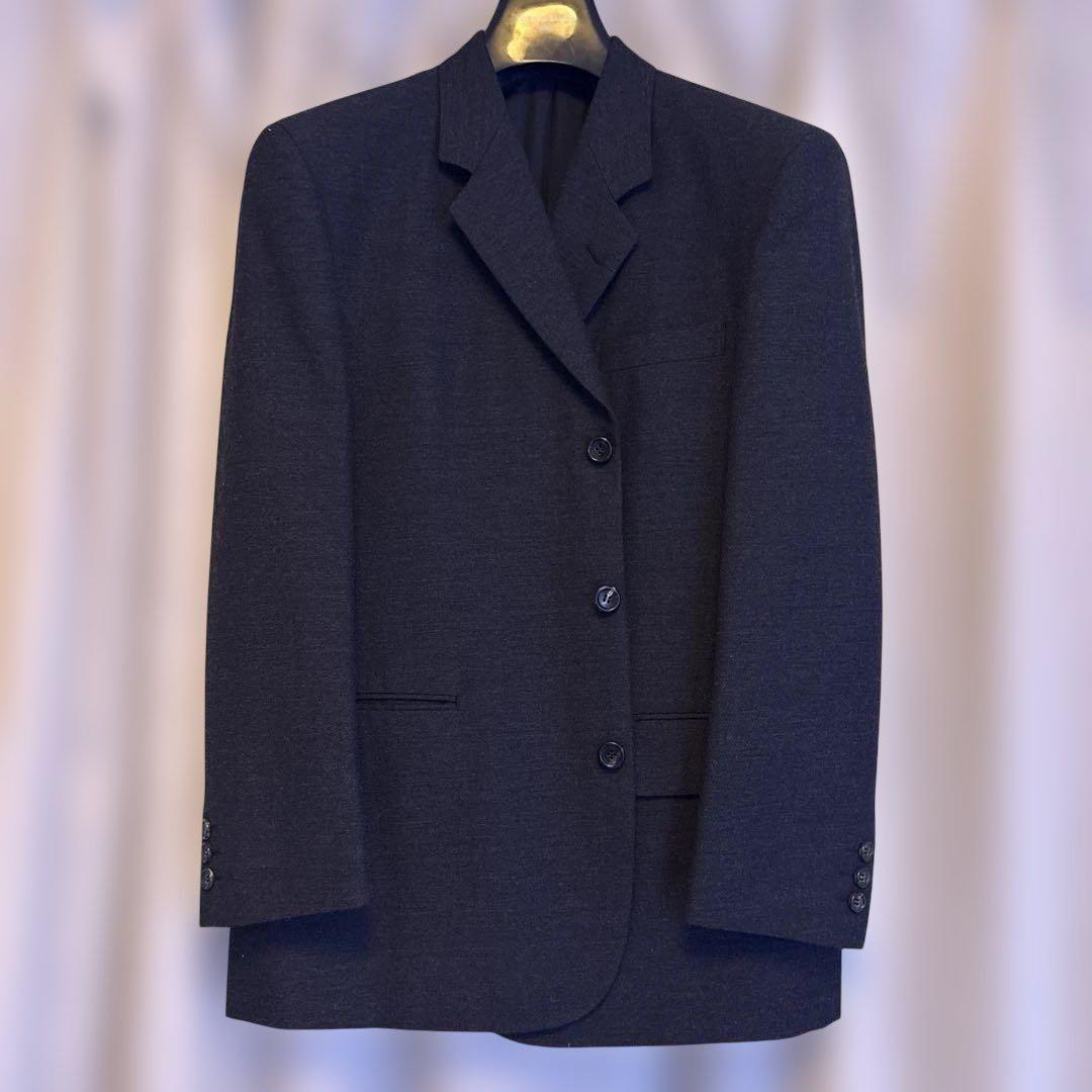 COMME des GARÇONS ジャケット パンツ　シャツ 3点セット