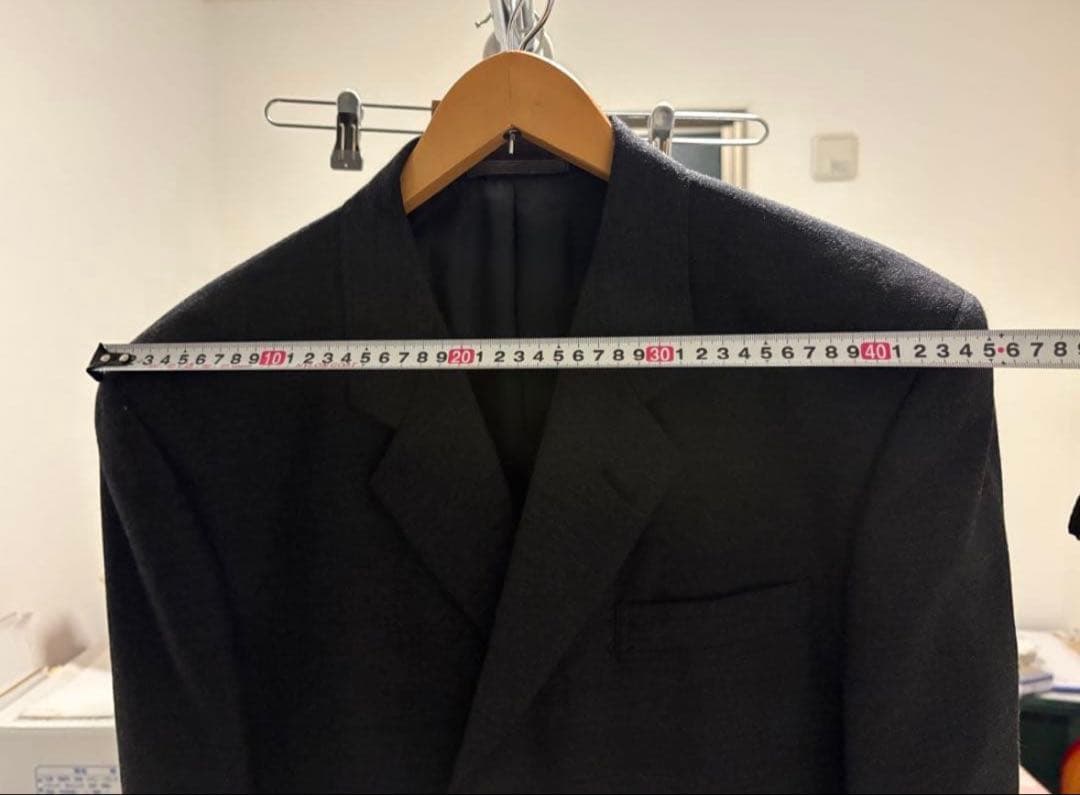 COMME des GARÇONS ジャケット パンツ　シャツ 3点セット