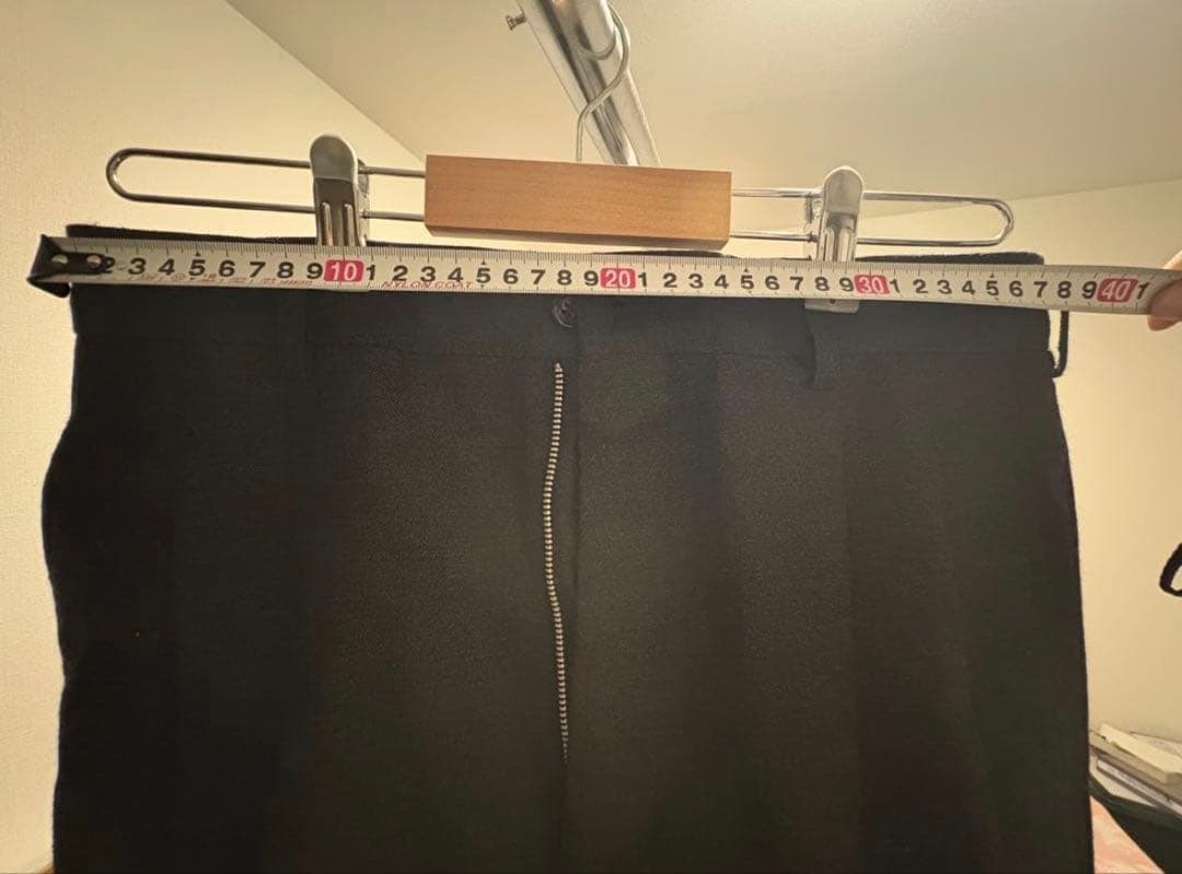 COMME des GARÇONS ジャケット パンツ　シャツ 3点セット