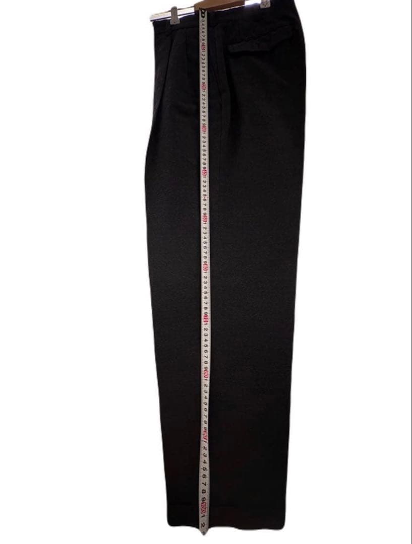 COMME des GARÇONS ジャケット パンツ　シャツ 3点セット