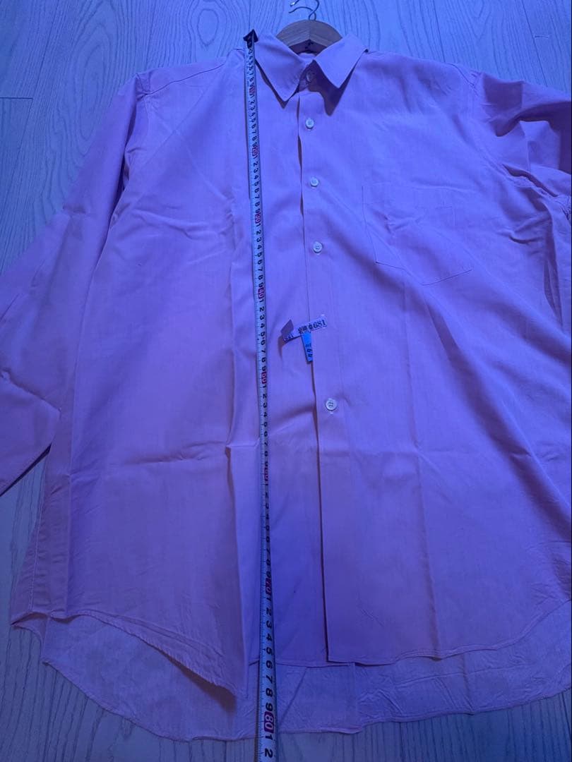 COMME des GARÇONS ジャケット パンツ　シャツ 3点セット