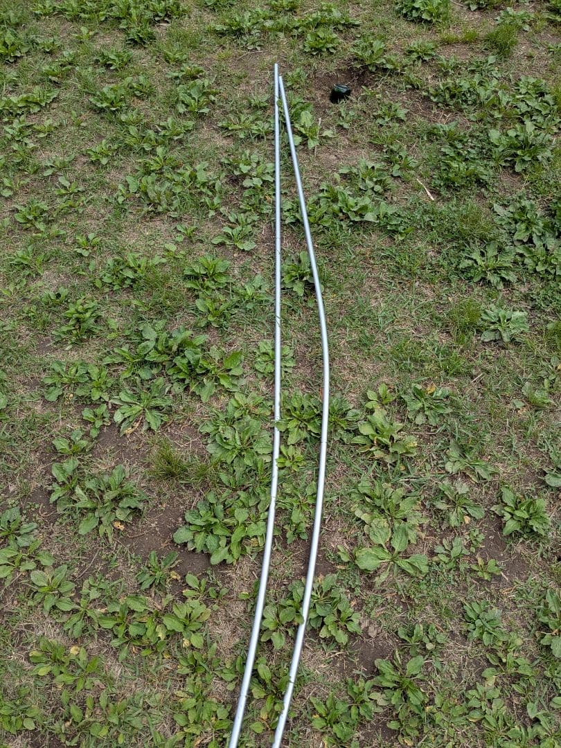 コールマン　タフワイドドームⅣ300&ドームスクリーンタープ380 バーガンディ