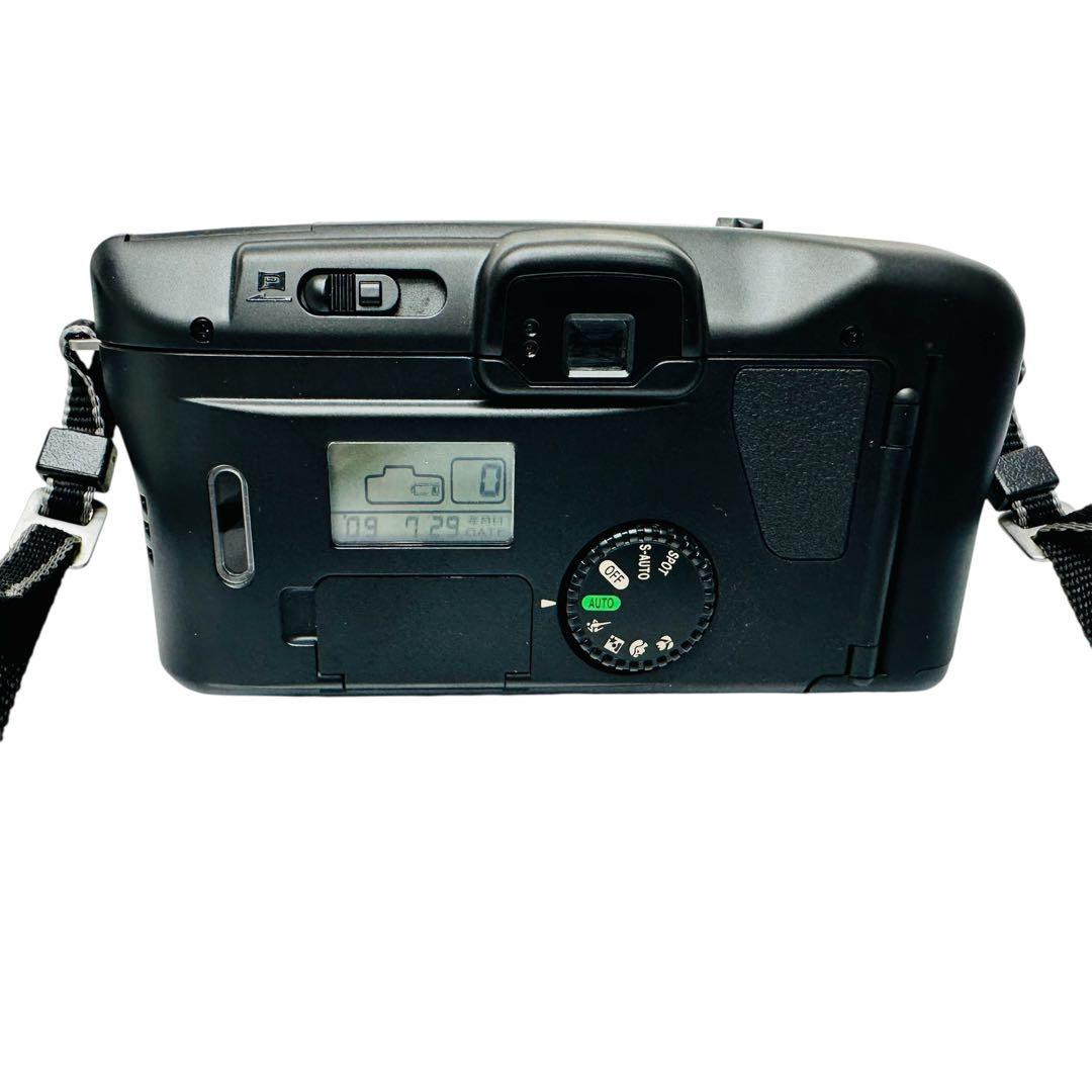 Canon Autoboy SⅡ XL フィルムカメラ