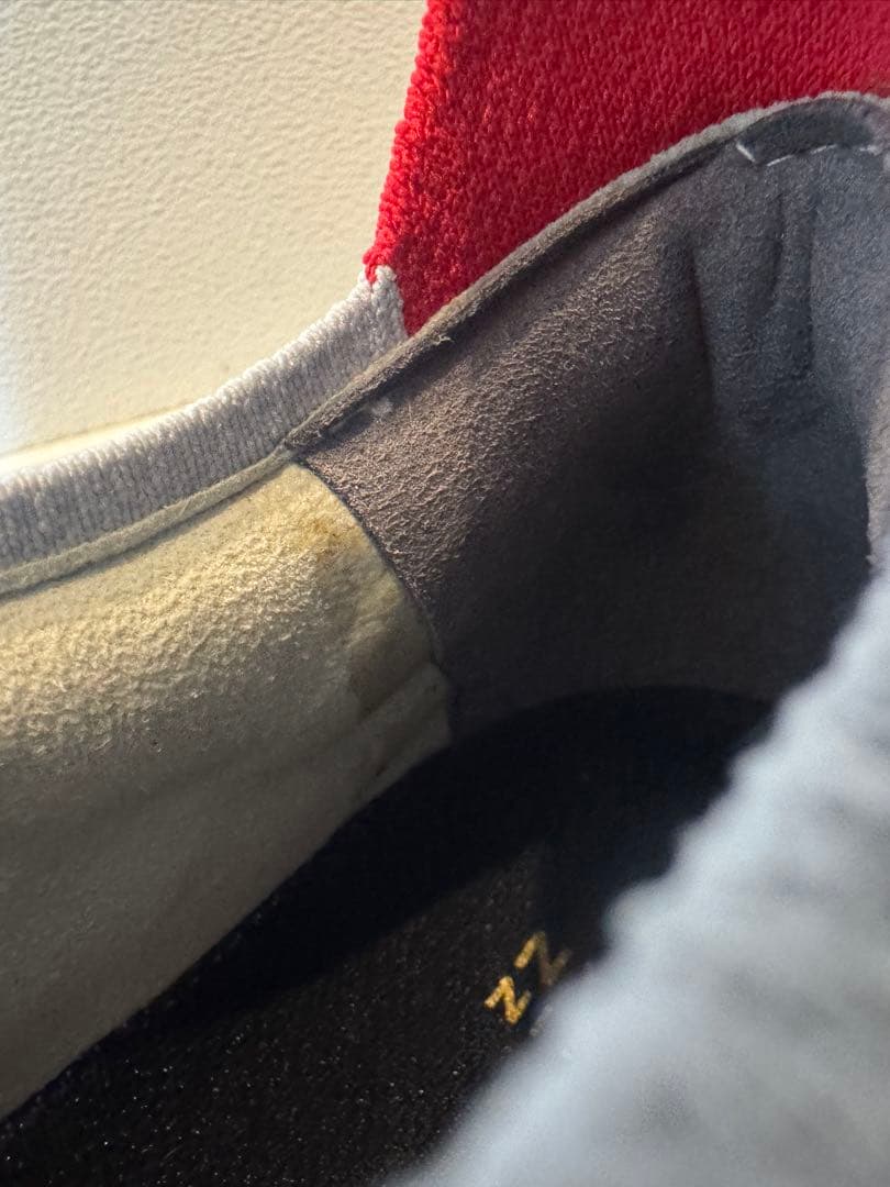 ☆新品☆ミズノ スパイク モレリア ネオⅢ 27.5 ※加工あり