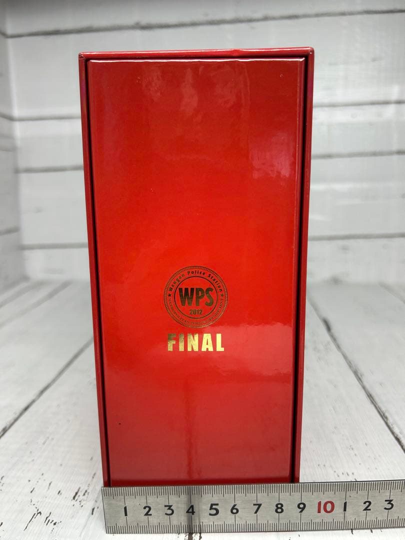 新品未使用‼️踊る大捜査線 新たなる希望【FINAL SET DISC】