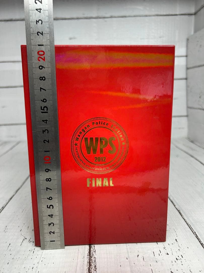 新品未使用‼️踊る大捜査線 新たなる希望【FINAL SET DISC】