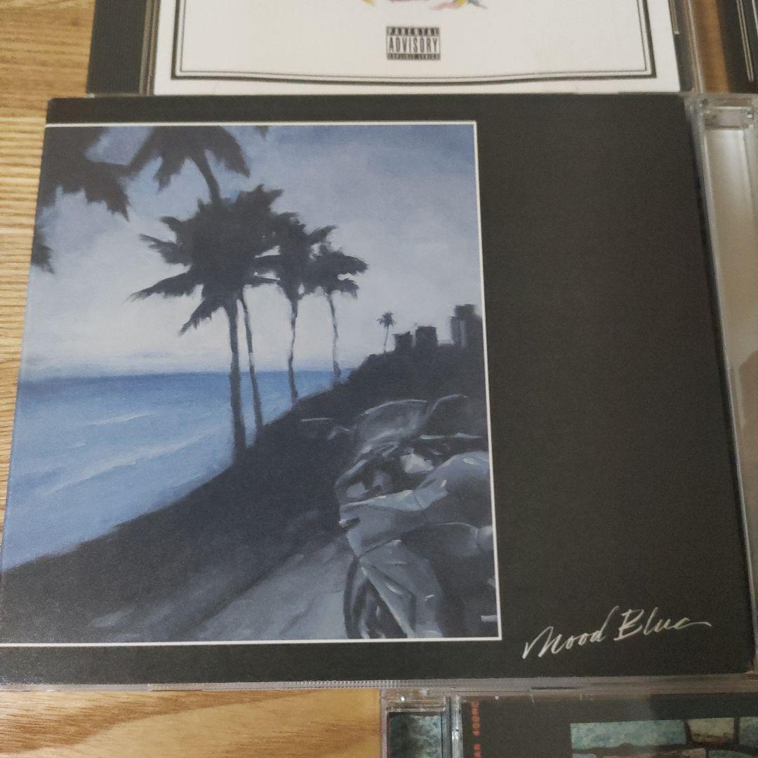 KANDYTOWN 関連　アルバムセット売り