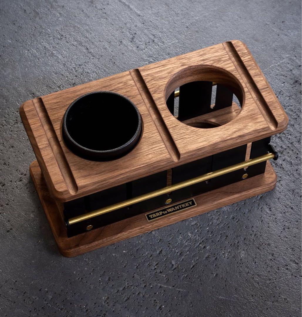 【GRASS.S】TTW Mill Stand