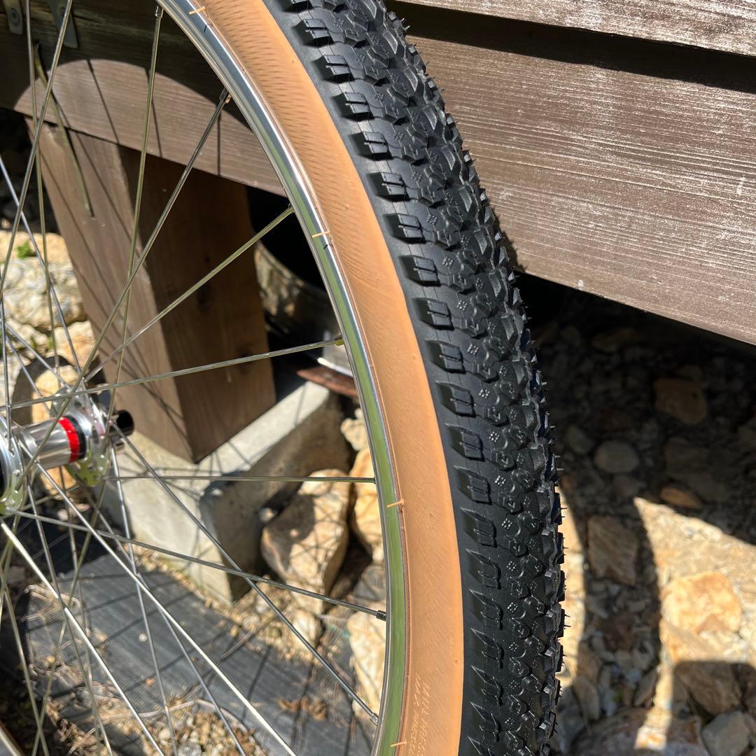 27.5 650b ホイール　タイヤ　セット