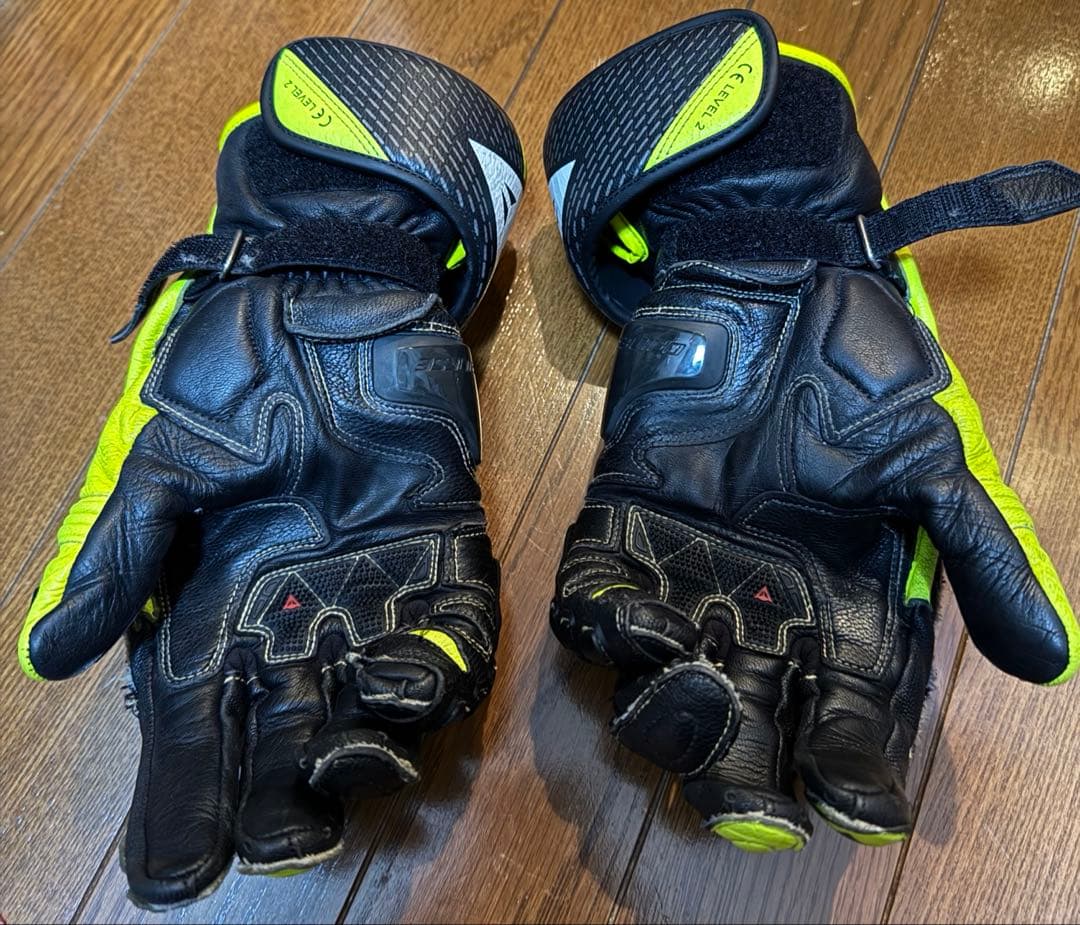 バイクウェア・装備 Dainese fulll7