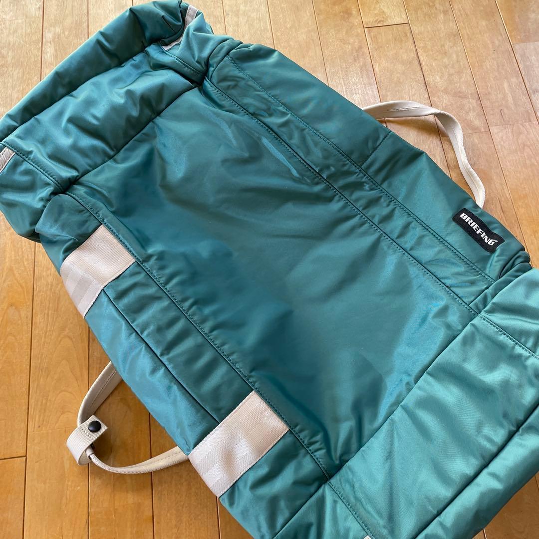 ブリーフィング ゴルフ 2WAYボストンバッグ BRIEFING GOLF 旅行