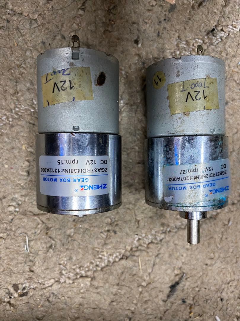 RC4WD ショベルカー　earth digger 4200xl