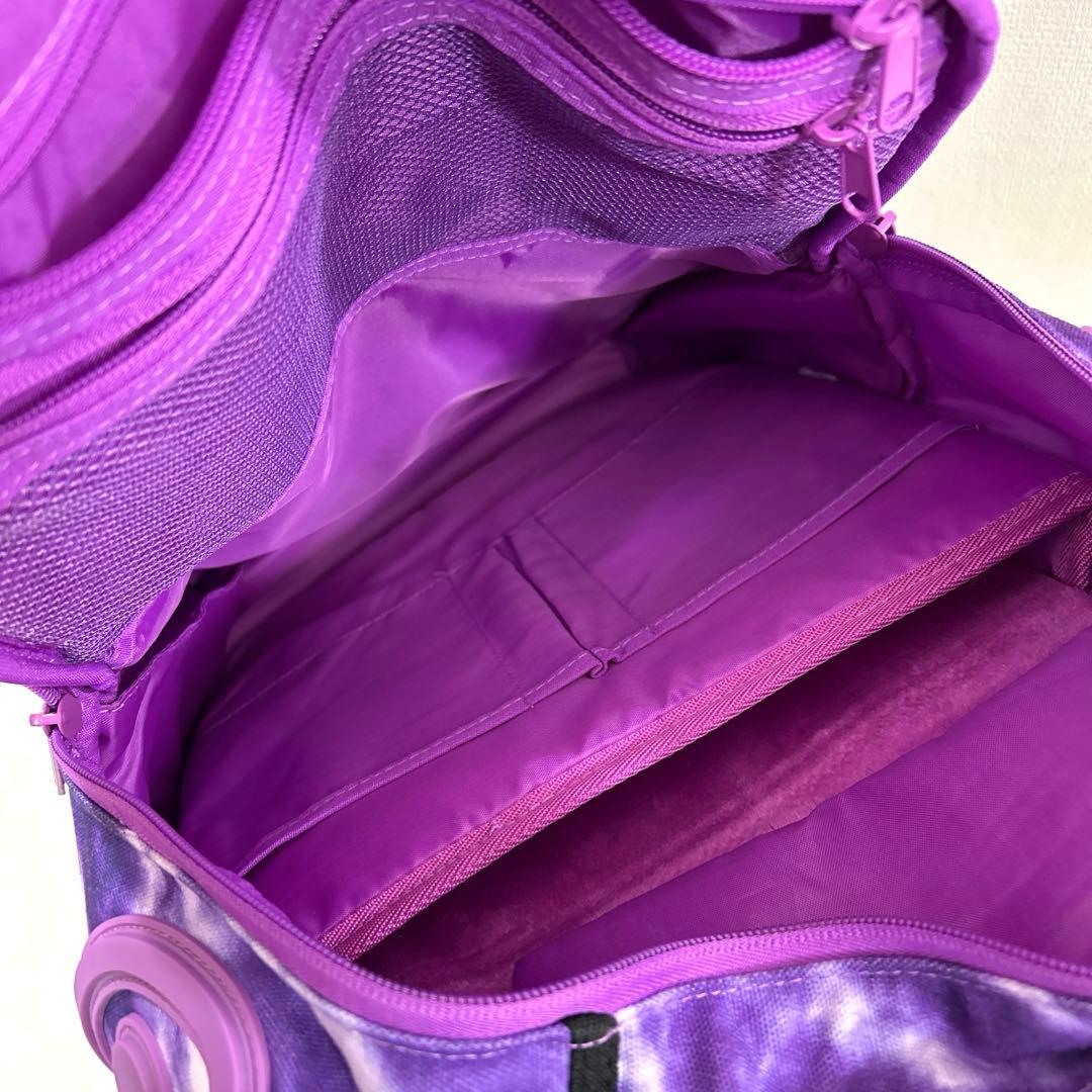 SPRAY GROUND スプレーグラウンド　 バックパック　コラボ　リュック