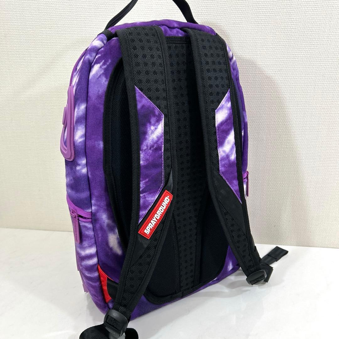 SPRAY GROUND スプレーグラウンド　 バックパック　コラボ　リュック
