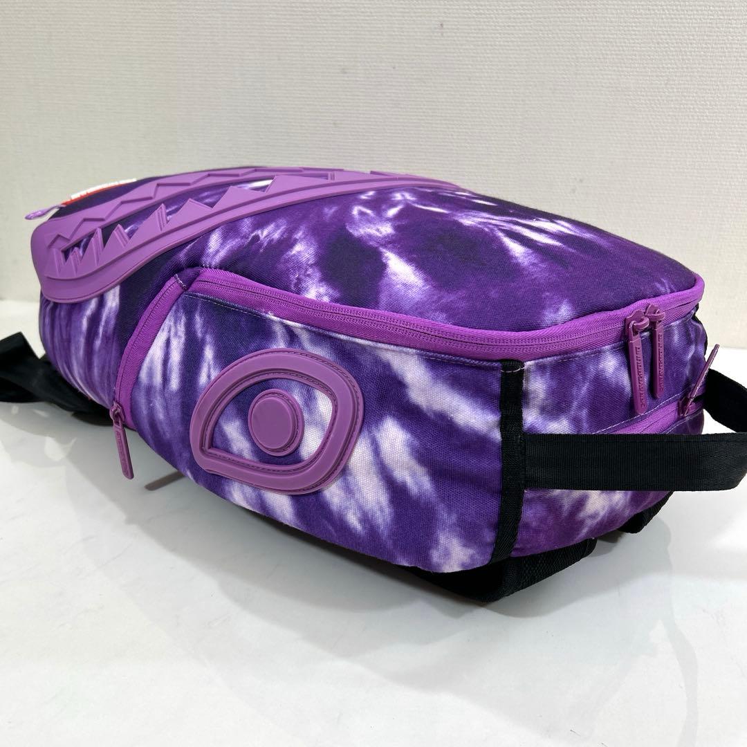 SPRAY GROUND スプレーグラウンド　 バックパック　コラボ　リュック