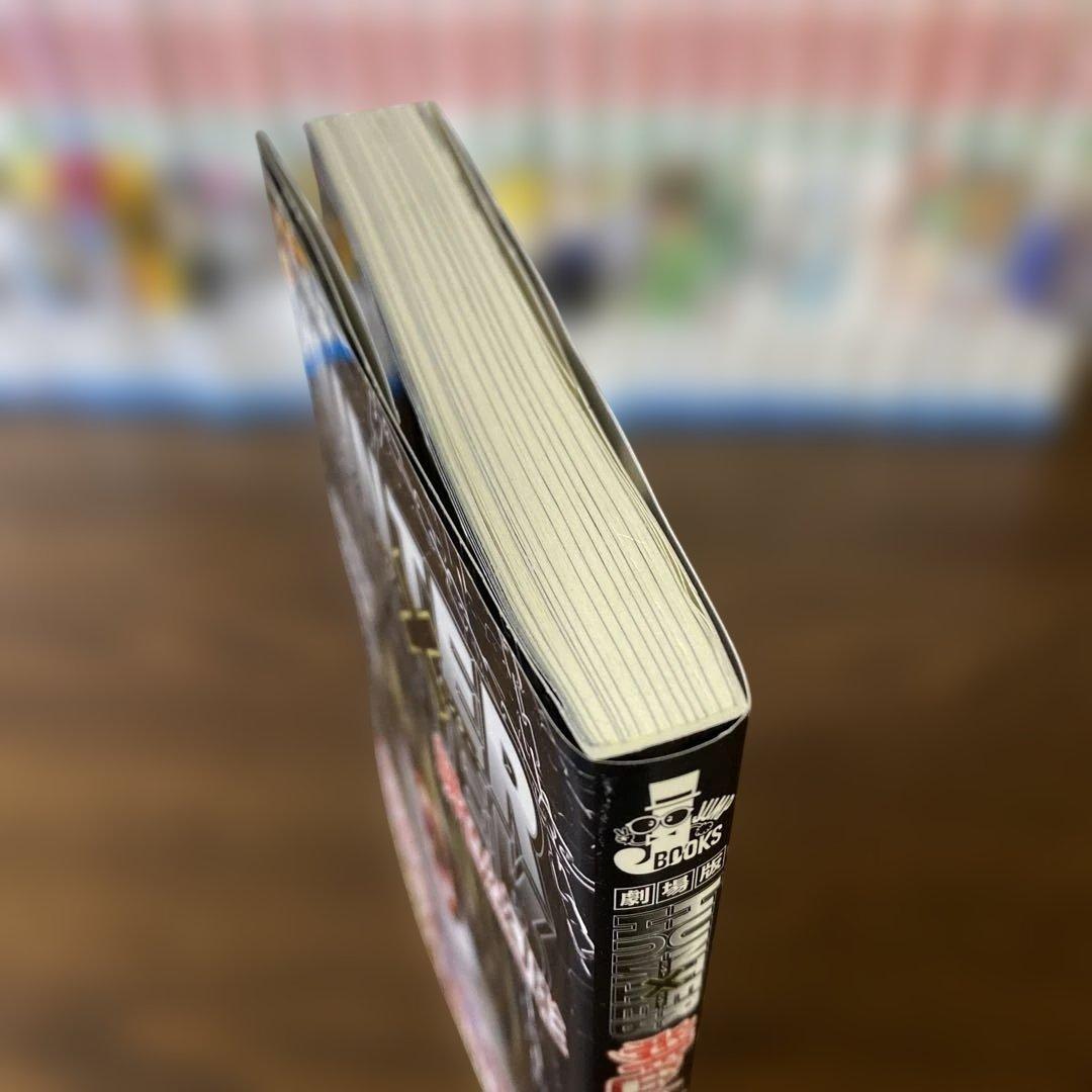 ハンターハンター　1-38巻 全巻セット レベルE全巻　＋劇場版　冨樫義博